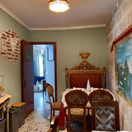 Bed and Breakfast Sicilia In Miniatura "L'Atelier Dell'Etna" Цафферана-Этнея Экстерьер фото