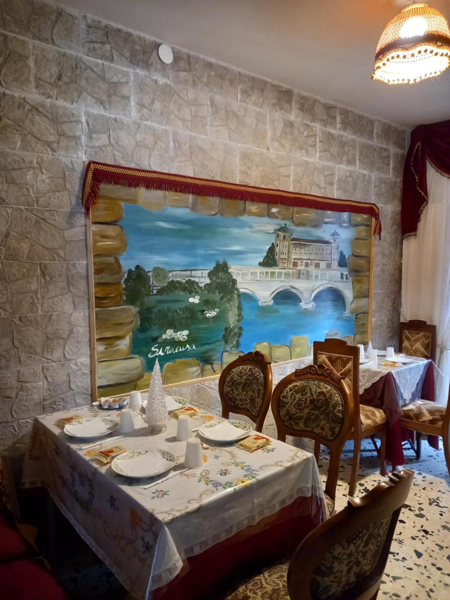 Bed and Breakfast Sicilia In Miniatura "L'Atelier Dell'Etna" Цафферана-Этнея Экстерьер фото