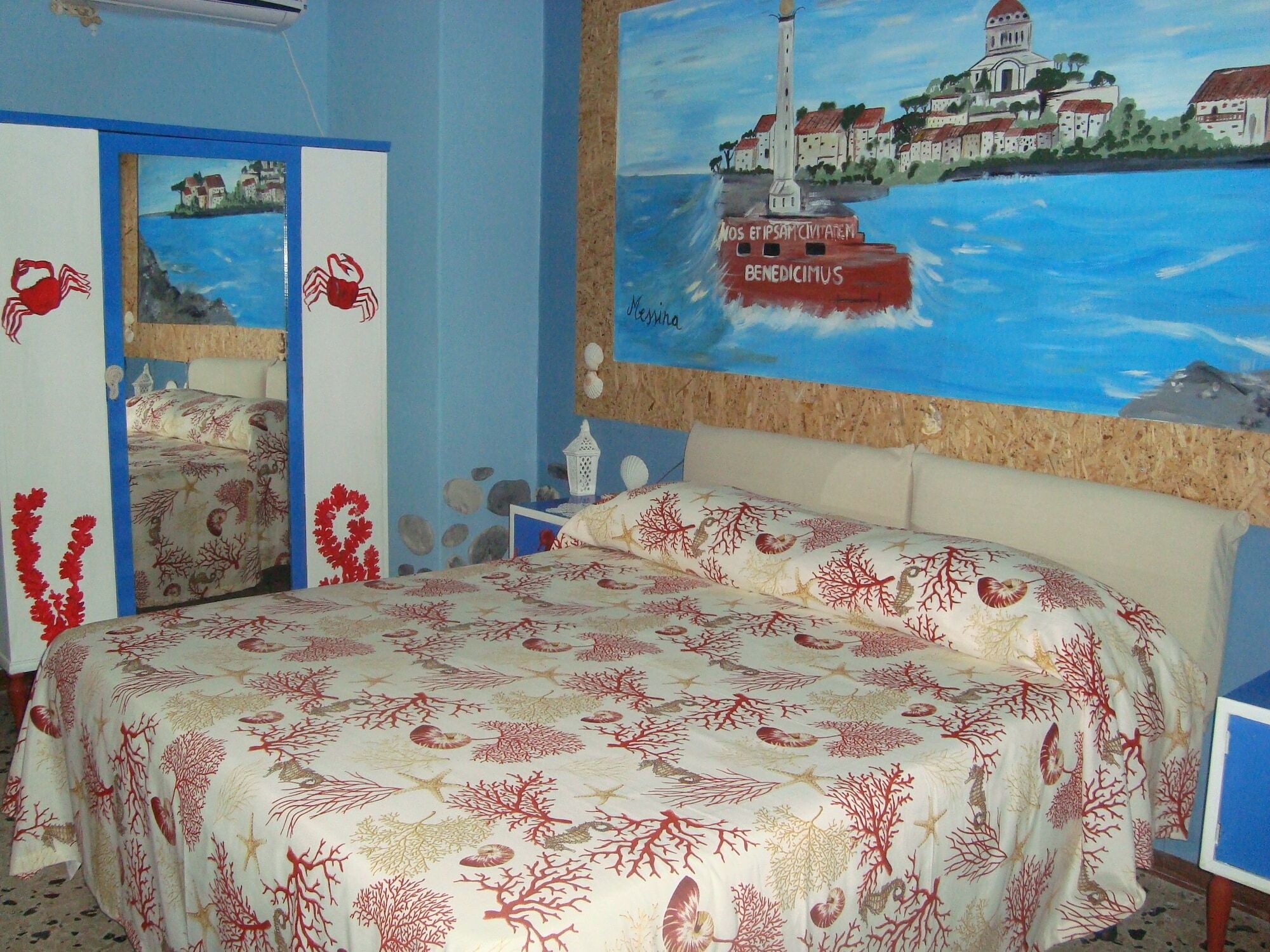 Bed and Breakfast Sicilia In Miniatura "L'Atelier Dell'Etna" Цафферана-Этнея Экстерьер фото