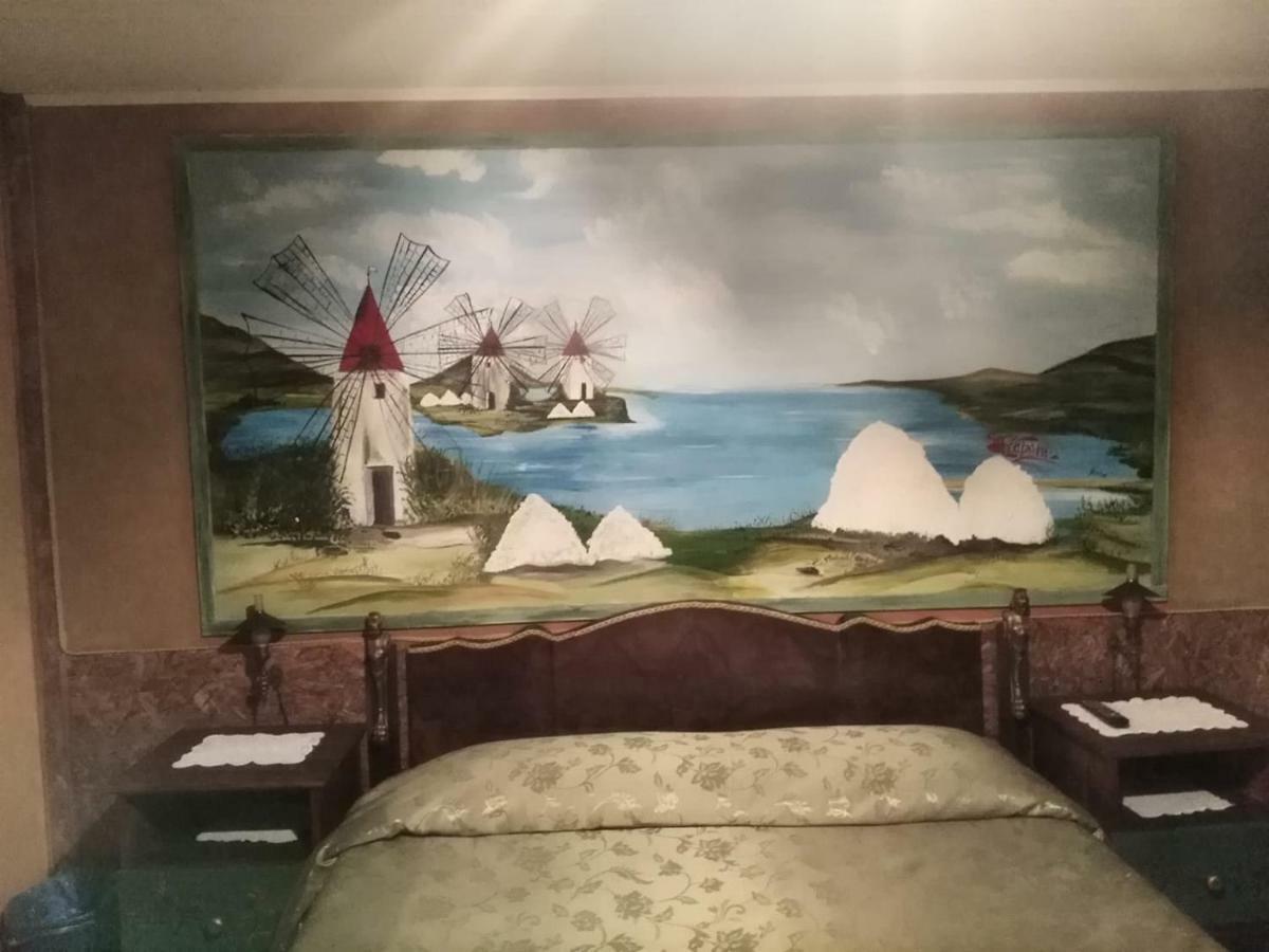 Bed and Breakfast Sicilia In Miniatura "L'Atelier Dell'Etna" Цафферана-Этнея Экстерьер фото