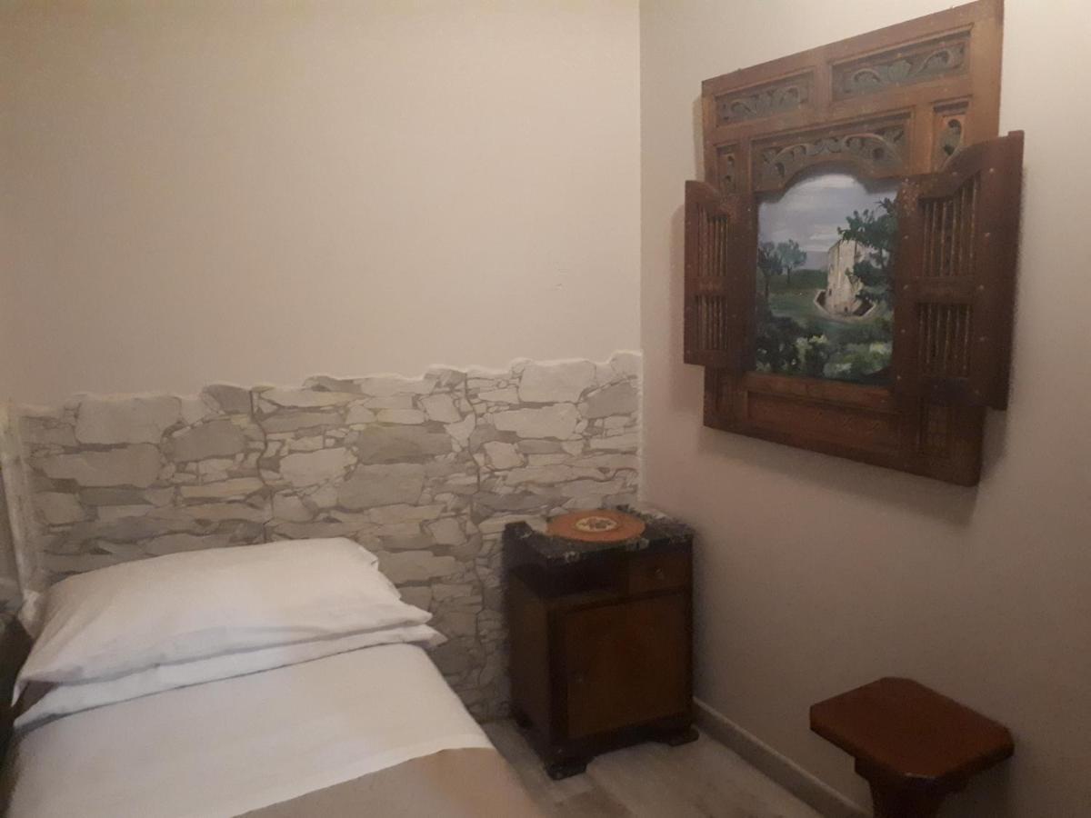 Bed and Breakfast Sicilia In Miniatura "L'Atelier Dell'Etna" Цафферана-Этнея Экстерьер фото