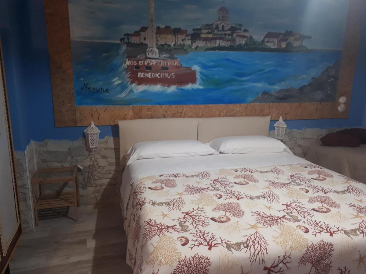 Bed and Breakfast Sicilia In Miniatura "L'Atelier Dell'Etna" Цафферана-Этнея Экстерьер фото