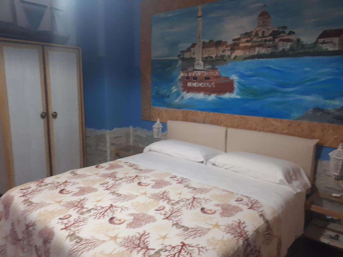 Bed and Breakfast Sicilia In Miniatura "L'Atelier Dell'Etna" Цафферана-Этнея Экстерьер фото
